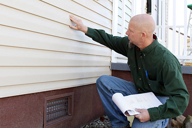 Affordable Siding Repair and Maintenance Services in Ferguson, MO